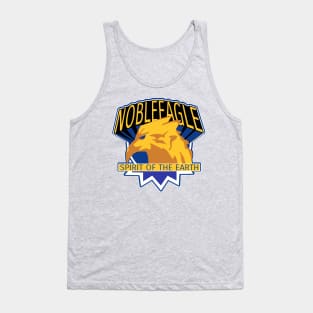 Noble Eagle Spirit Tank Top